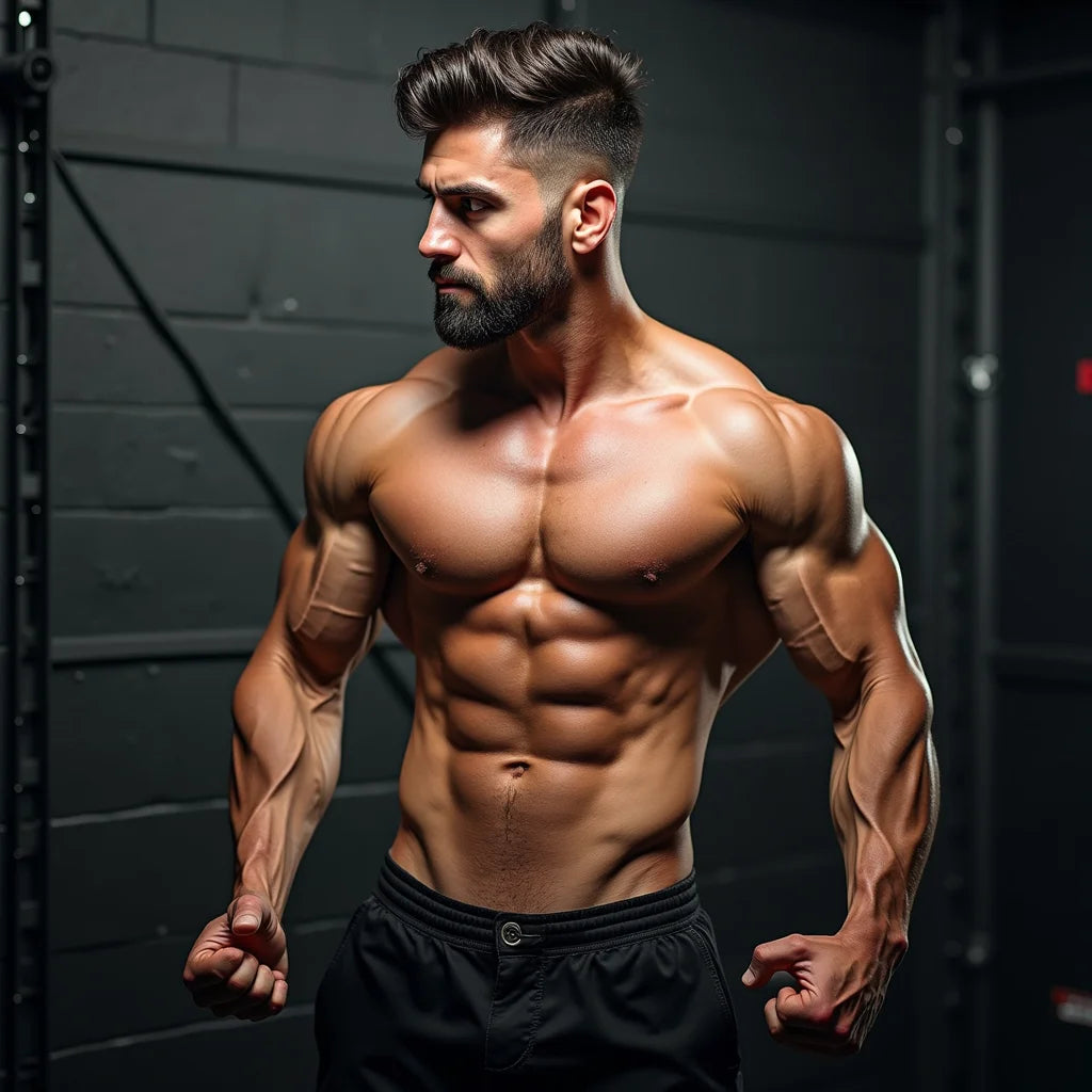 Muscle Gain Meal Plan - Muscle Gain Meal Plan Blueprint for Clean Bulking Success