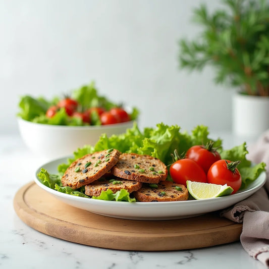 Weight Loss Meal Plan - Easy Weight Loss Meal Plan for Lasting Results and Energy