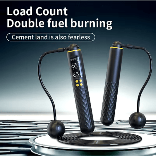 DomsFit™-Digital Jump Rope