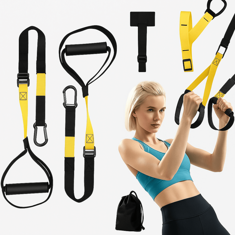 DomsFit™-TRX
