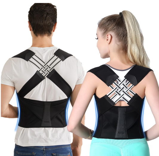 DomsFit™ -  Posture Corrector