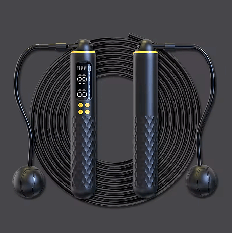 DomsFit™-Digital Jump Rope