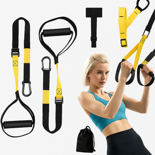 DomsFit™-TRX
