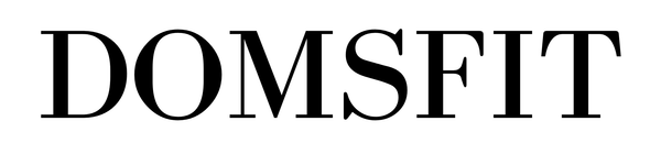DomsFit
