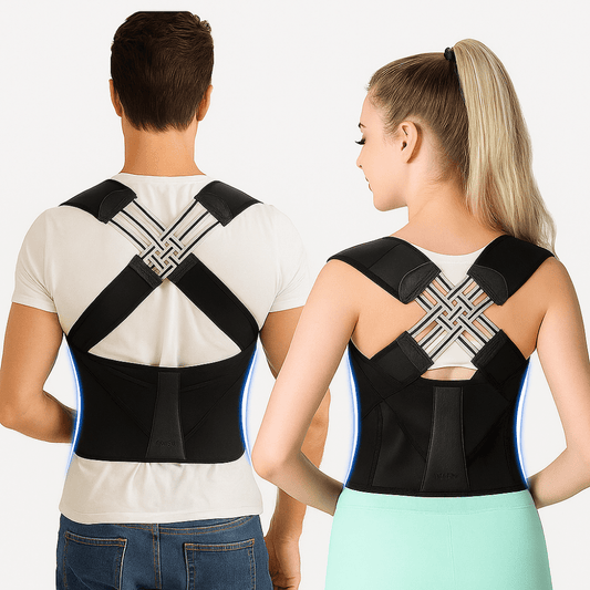 DomsFit™- Posture Corrector